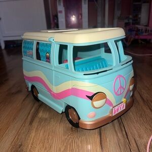 LOL Surprise VW Bus